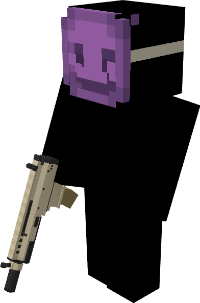 SCAR L