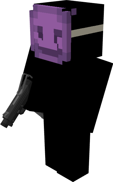 Micro uzi