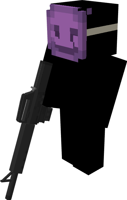M16A1