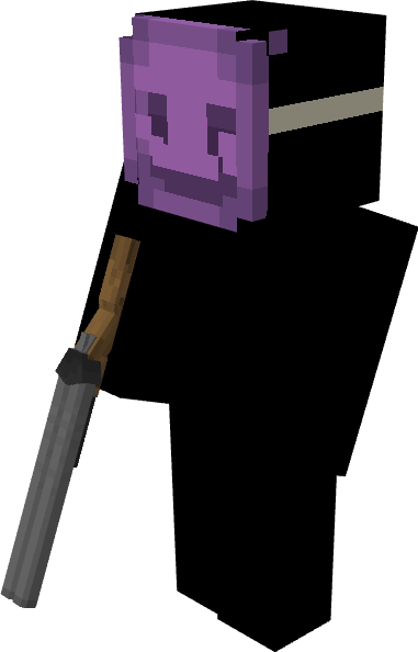 Double barrel