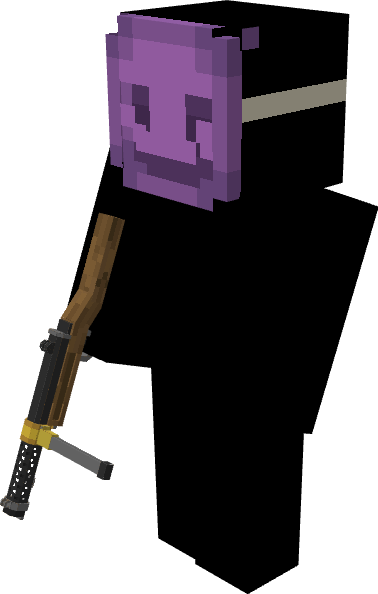 Lanchester SMG