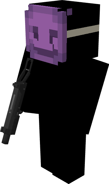 Uzi
